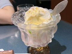 -吱咖啡西式简餐