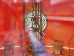 -醉西楼·国风茶社