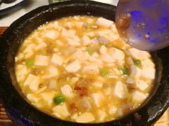 -绿茶餐厅(松江万达店)