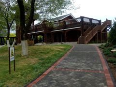 -永定河休闲森林公园