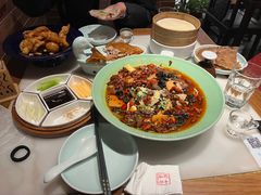 -小吊梨汤·北京菜·烤鸭(华润万象城店)