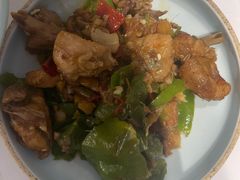 -老乡鸡(上海白玉兰广场店)