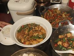 -炊江南·上海菜(国展华漕店)