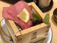 -大起水产回转寿司(大丸心斋桥店)