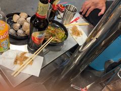 -老虎小串(体育馆路店)