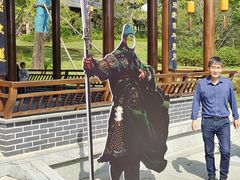 -南阳卧龙岗武侯祠