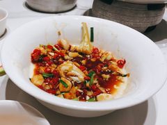 -新辣宴·湖南家常菜·商务聚餐(中粮创芯店)
