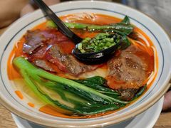 -翡翠拉面小笼包(岭南新天地店)