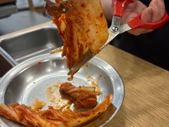 -神仙雪浓汤(弘大店)