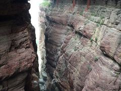 iphone_upload_pic-云台山风景名胜区