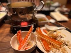 -揽季锅物会.福建黄鱼.海鲜姿造(五四路店)