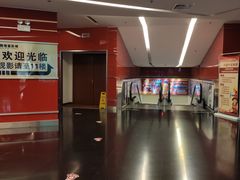 -上海金逸影城(静安大悦城店（原新恒星影城）)