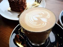 -麦隆咖啡Mellower Coffee(弘基时尚生活中心店)