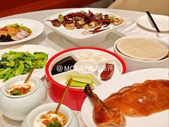 -月福京味斋·烤鸭店·北京菜(鼓楼总店)