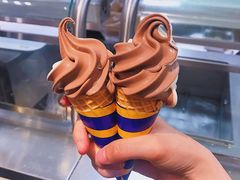 甜筒-宜家·瑞典风味餐厅(无锡店)