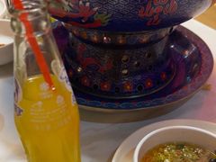 -祥源胡同·涮牛羊肉火锅(花桥店)