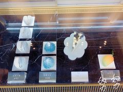 -朱迪小铺.半糖奶油蛋糕(海汇港店)