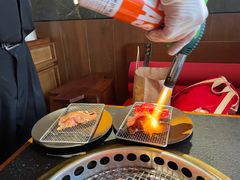 -300杯·和牛烧肉清酒专门店(廊里店)