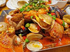-必点海鲜·鲅鱼水饺(鞍山西道店)