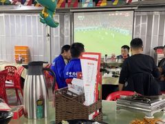 -聚味瞿记·龙虾堂(树木岭店)