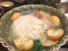高档过桥米线-刘老头云南过桥米线
