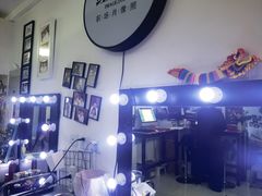 -红像馆·结婚登记·证件照·身份证回执照相点(苹果园店)