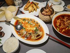 -小炳胜(卓悦中心店)
