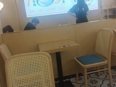 -江燕路万科里