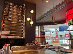 -盛焰铁板烧(王府井店)