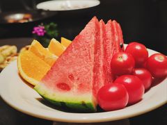 -钱塘宴(东站西子国际店)