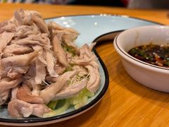 -兔行天下-鸿鹤鲜锅兔(中海国际店)