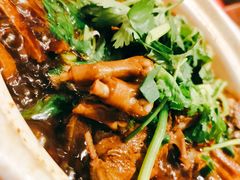 鸭血烧老鹅-双东酒店(东关街店)