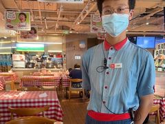 -西贝莜面村(金隅嘉品mall店)