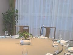 -香山湖渔家大院