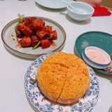 新天地好吃粤菜天花板[调皮]