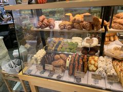 -PAPER STONE BAKERY(天环店)
