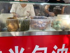 -徐氏糯米包油条(三眼桥分店)