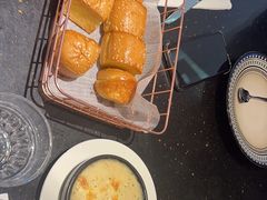 -西堤牛排(龙德广场店)