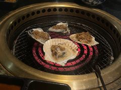 -神户赤童日式烤肉伙伴(东直门店)