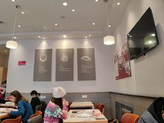 -喜家德虾仁水饺(中央大街店)
