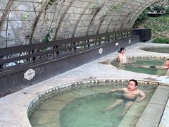 -三江森林温泉度假区