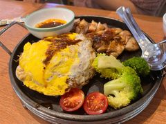 -越小品·越南餐厅(万科里店)