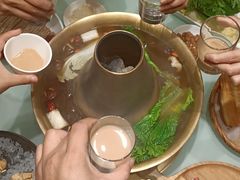-鼓楼东街老火锅(鼓楼店)