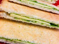 -HELLO 27 意面·沙拉·帕尼尼