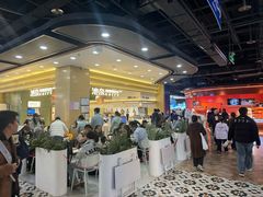 -凯德广场(学府店)