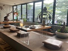 景观位-本处·素食·融合料理(南油店)