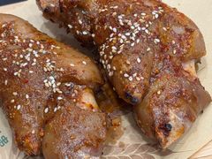 -杨家崴子碳缸烧烤(东三马路店)