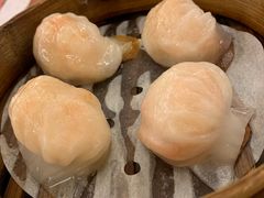 一品虾皇饺-香港美食大酒楼