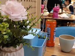 -青瓷火锅料理(西单大悦城店)