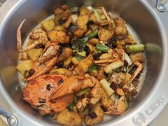 -七欣天香辣蟹火锅(苏州相城VIP总店)